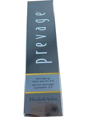 Elizabeth Arden Black Prevage Anti-Aging Daily Serum 2.0 50ml