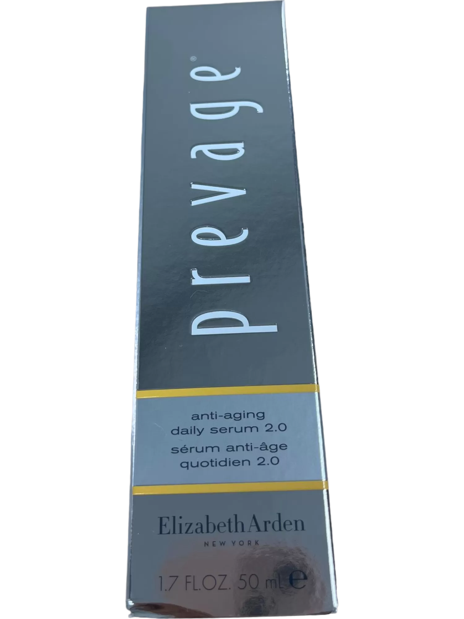 Elizabeth Arden Black Prevage Anti-Aging Daily Serum 2.0 50ml