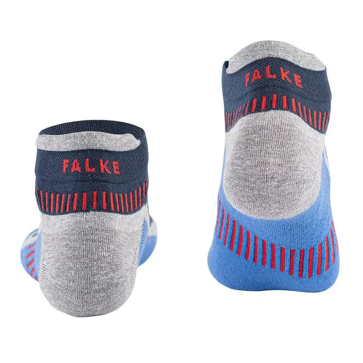 Falke Hidden Stride Sock - Legion Blue