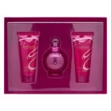 Fantasy Britney Spears Eau De Parfum Spray 3.3 oz 3 pcs. Gift Set