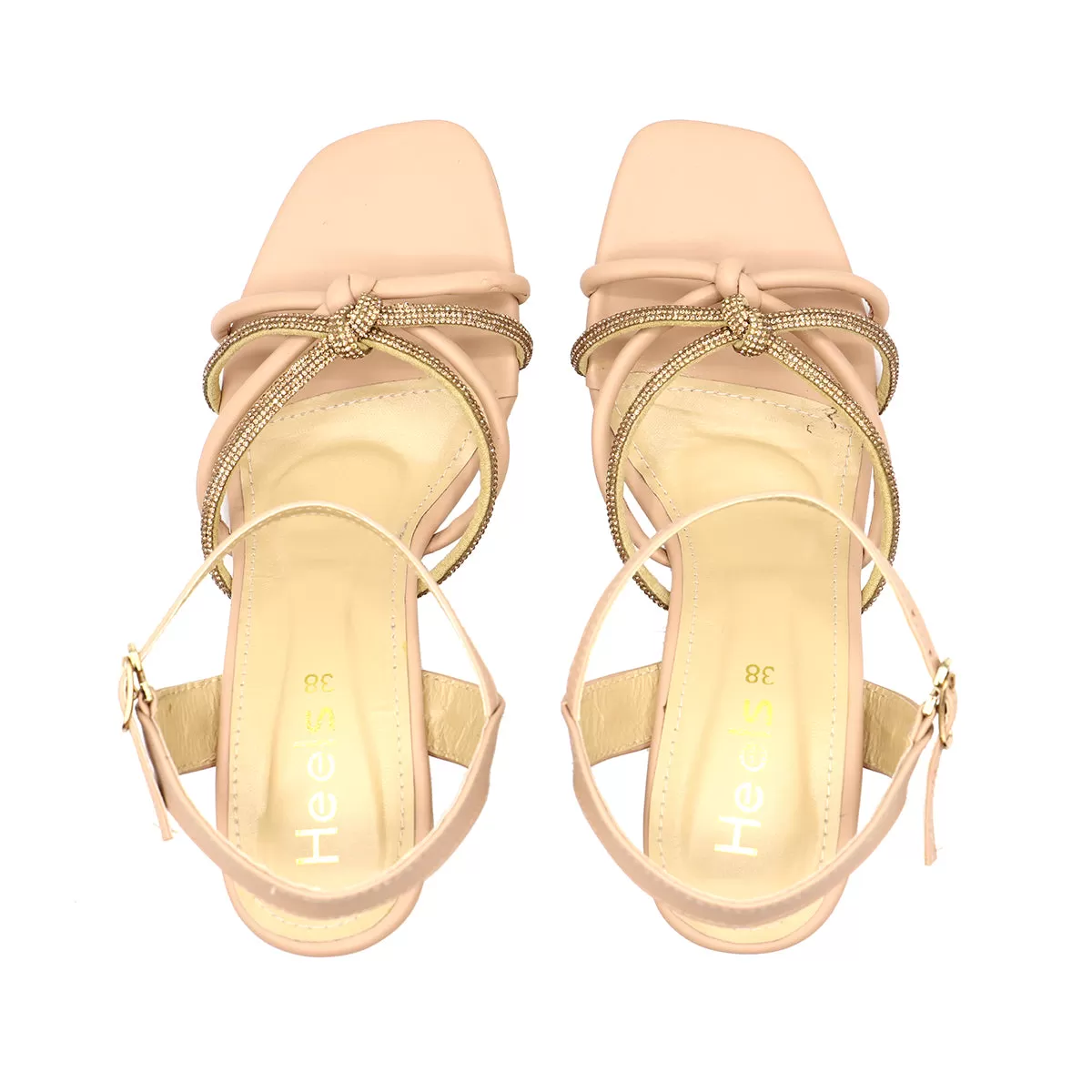 Fawn Formal Sandal 055417