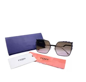 Fendi Brown Can Eye Ff 0259/s Sunglasses