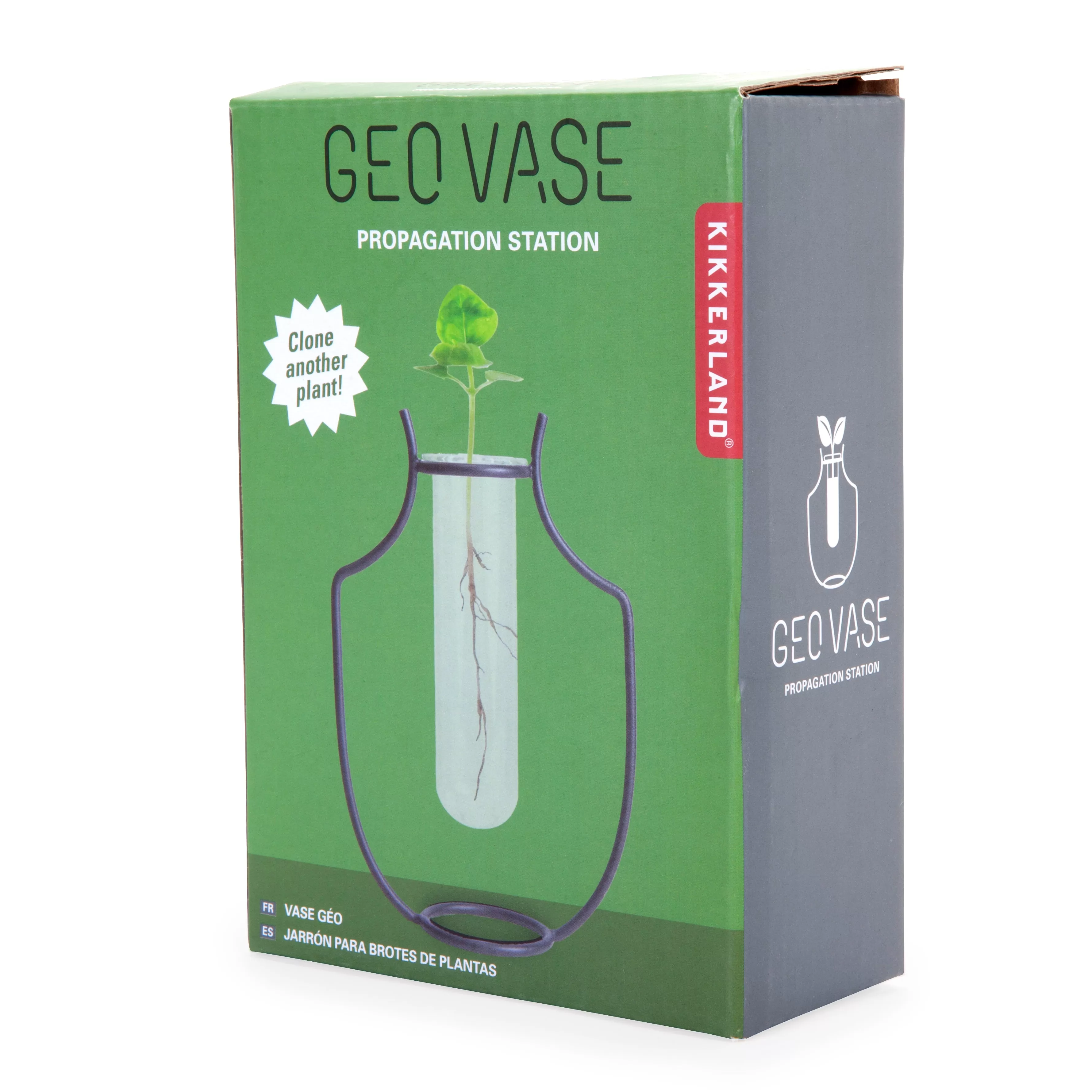 Geo Vase Propagation Station