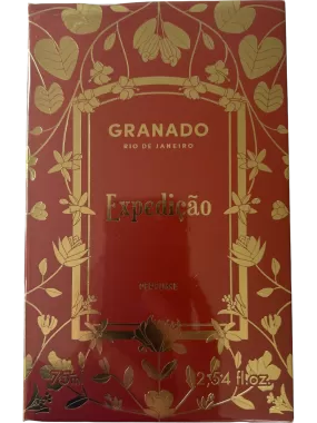 Granado Rio De Janeiro Expedicao Perfume  75ml