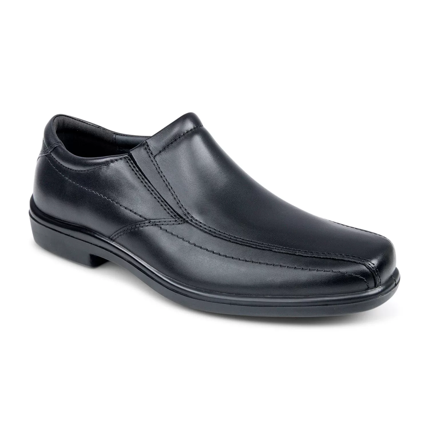 Hush Puppies Men's Slip-on Formal Shoe