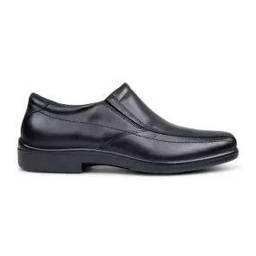 Hush Puppies Men's Slip-on Formal Shoe