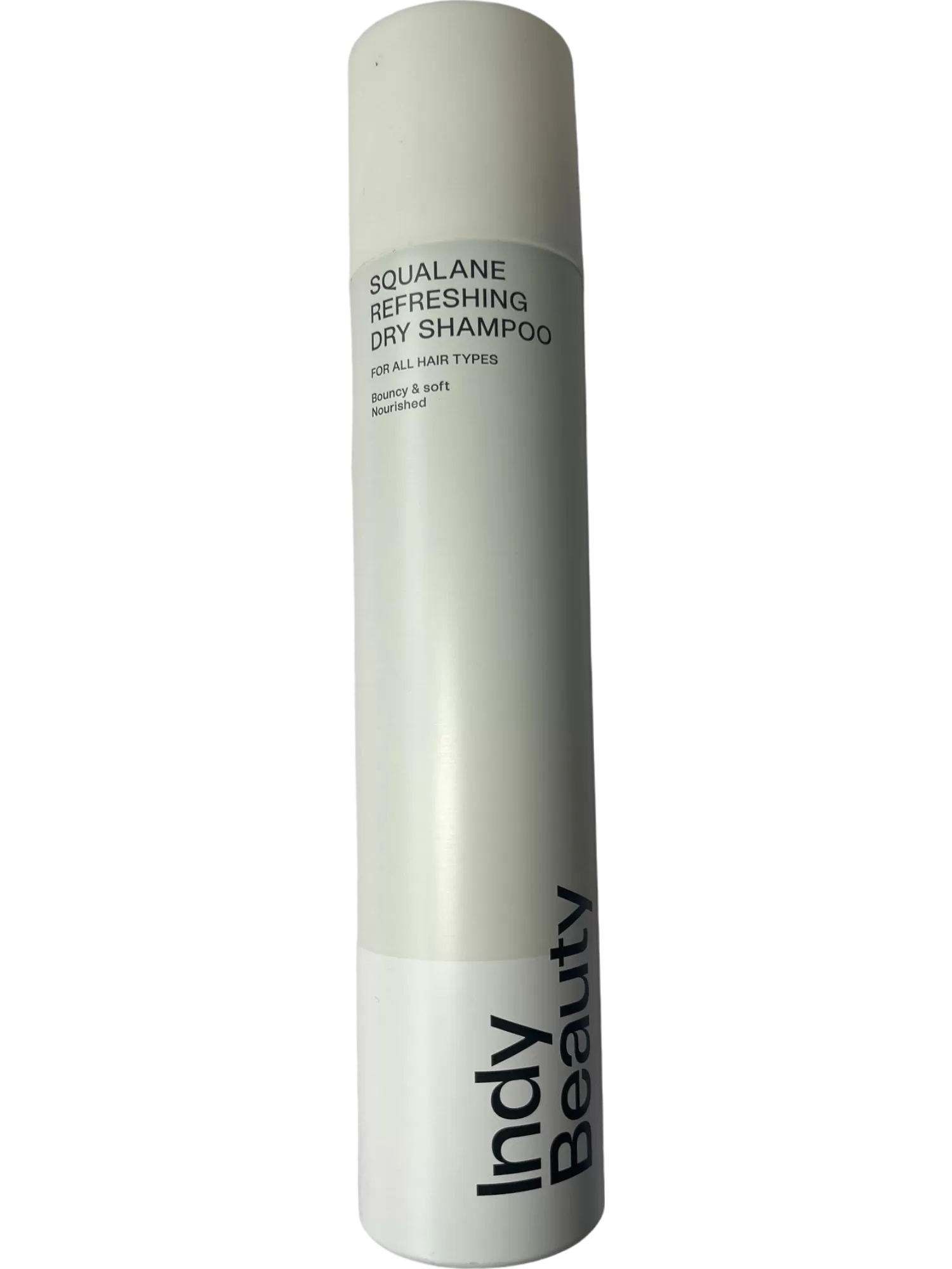 Indy Beauty Squalane Refreshing Dry Shampoo for All Hair Types 200ml