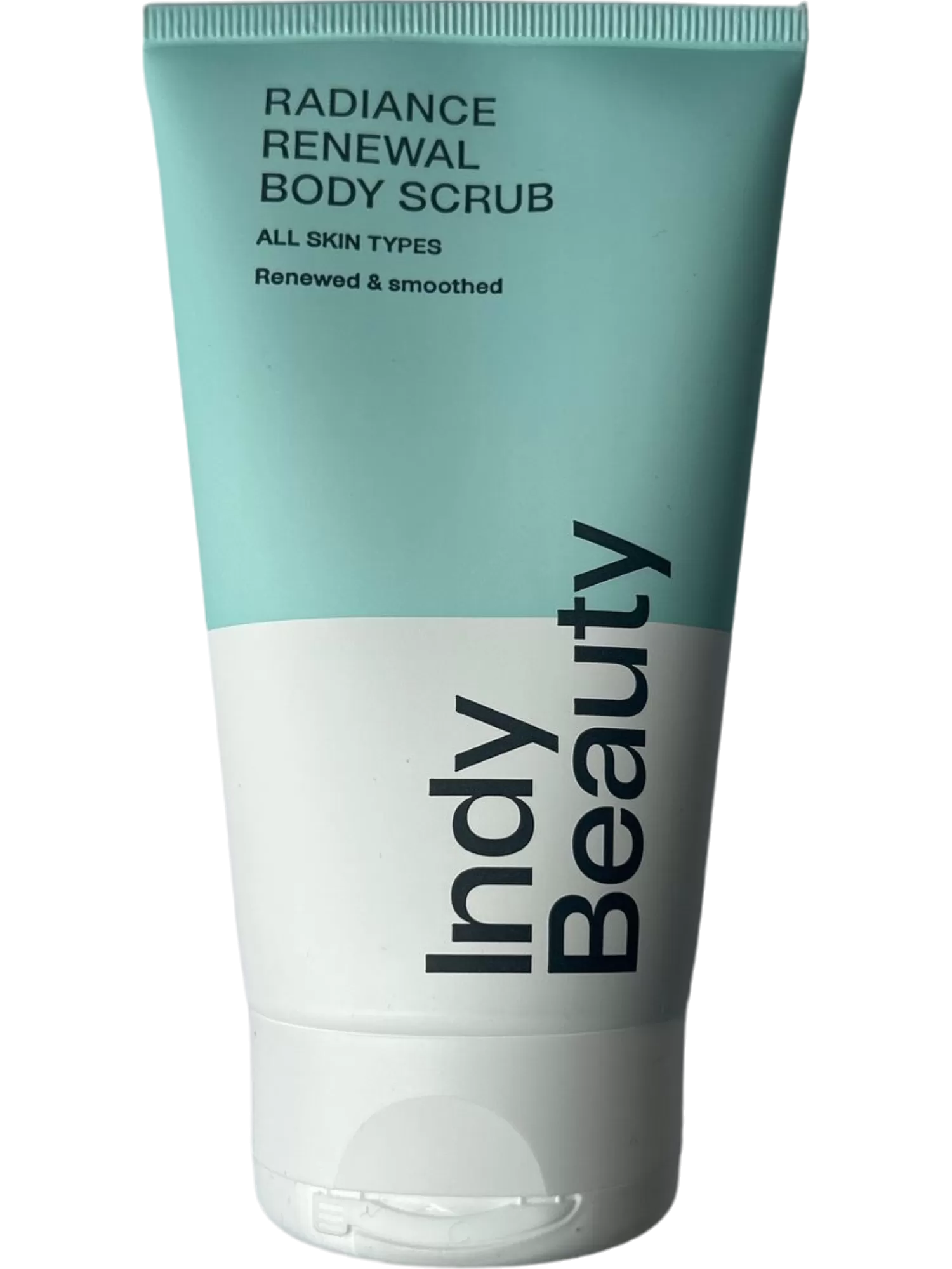 Indy Beauty White Radiance Renewal Body Scrub 150ml