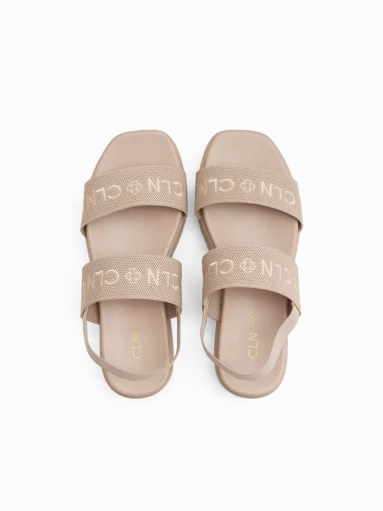 Jaila Flatform Sandals