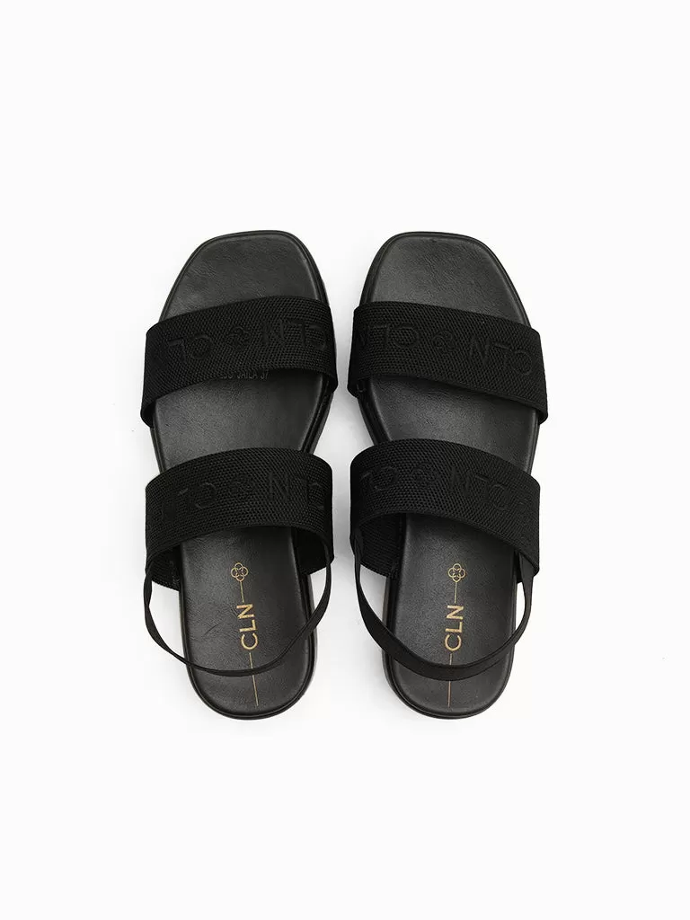 Jaila Flatform Sandals