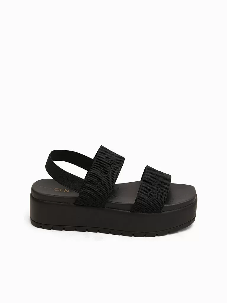 Jaila Flatform Sandals