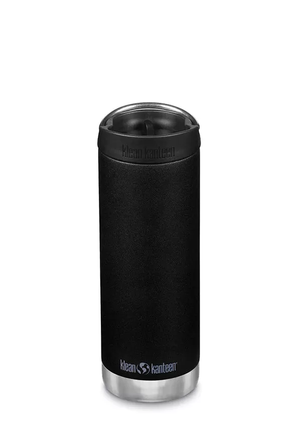 Klean Kanteen TKWide Cafe Cap 473mL (16oz)