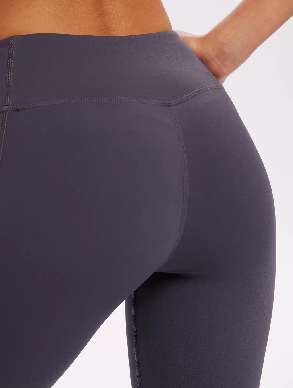 Leggings Sportivi A Figura Intera