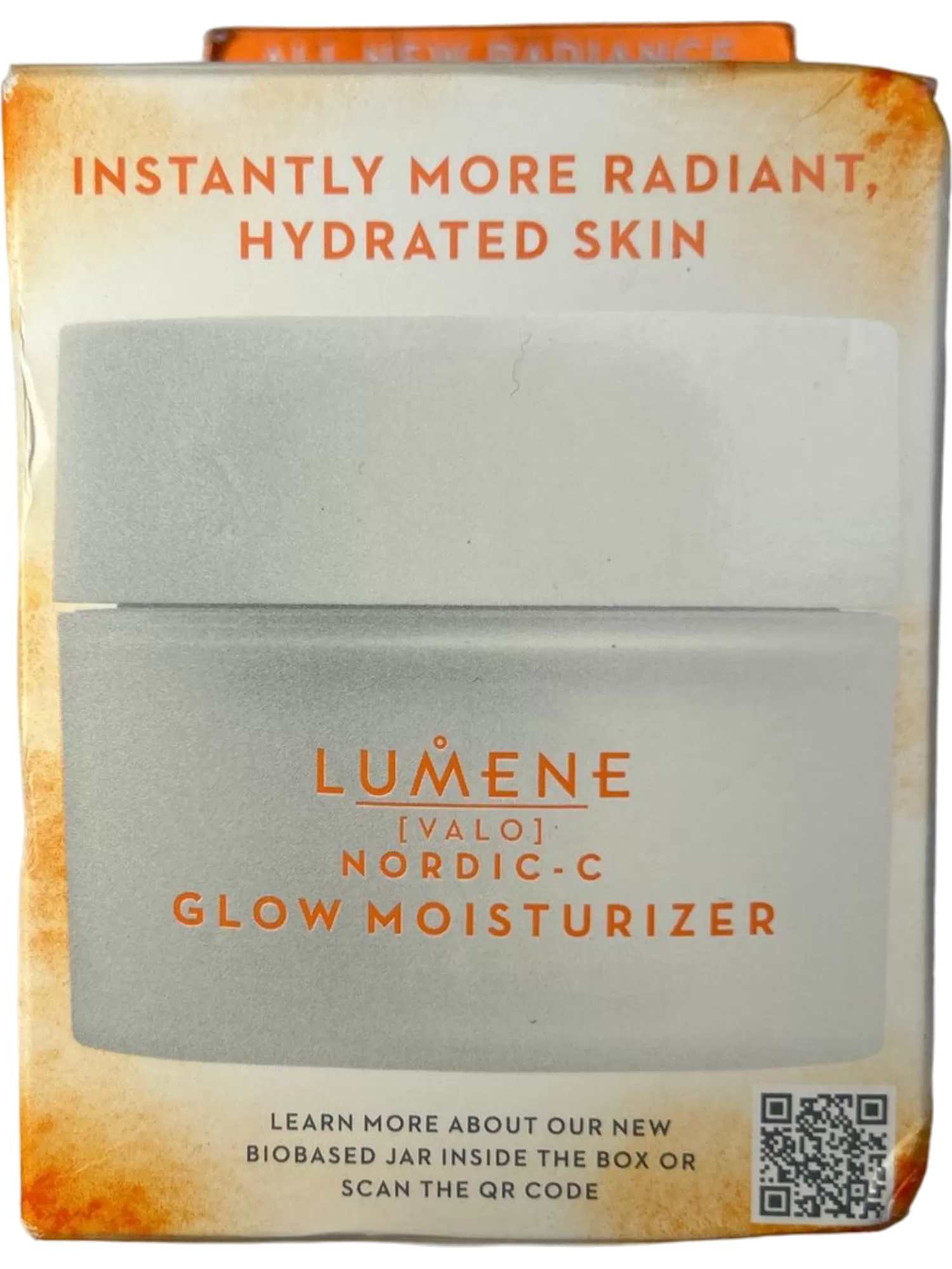 Lumene Nordic-C [VALO] Glow Moisturizer 50ml