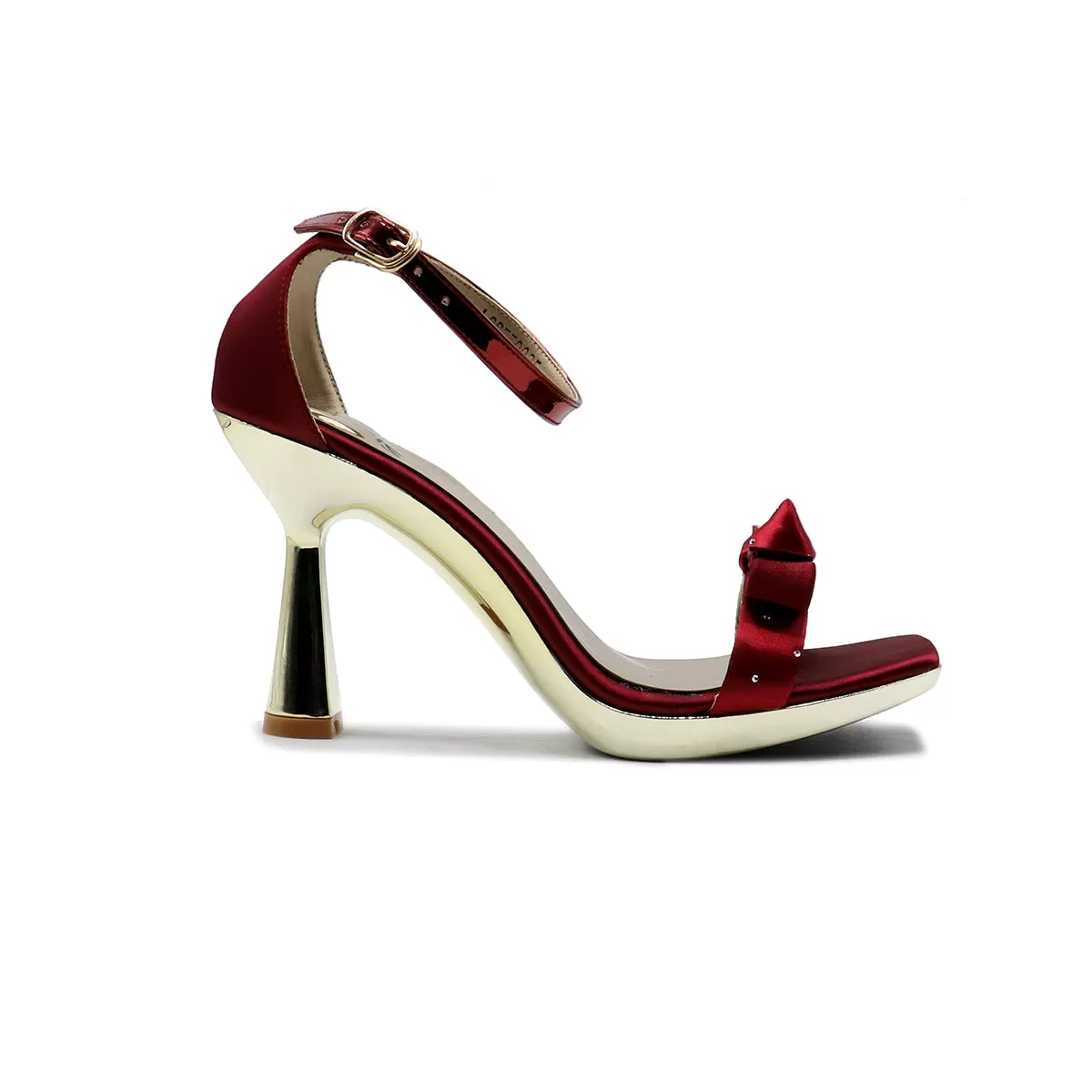 Maroon Formal Sandal L00550025