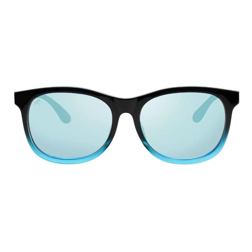 Marsquest Momentum Sunglasses - Blue Hawaii