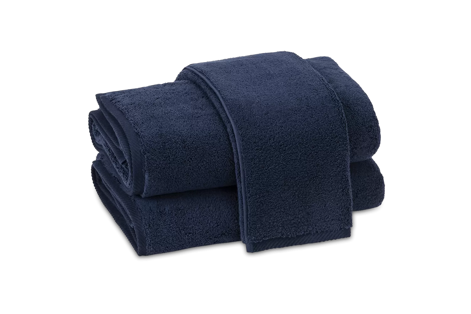 Matouk Milagro Towels (three colorways)