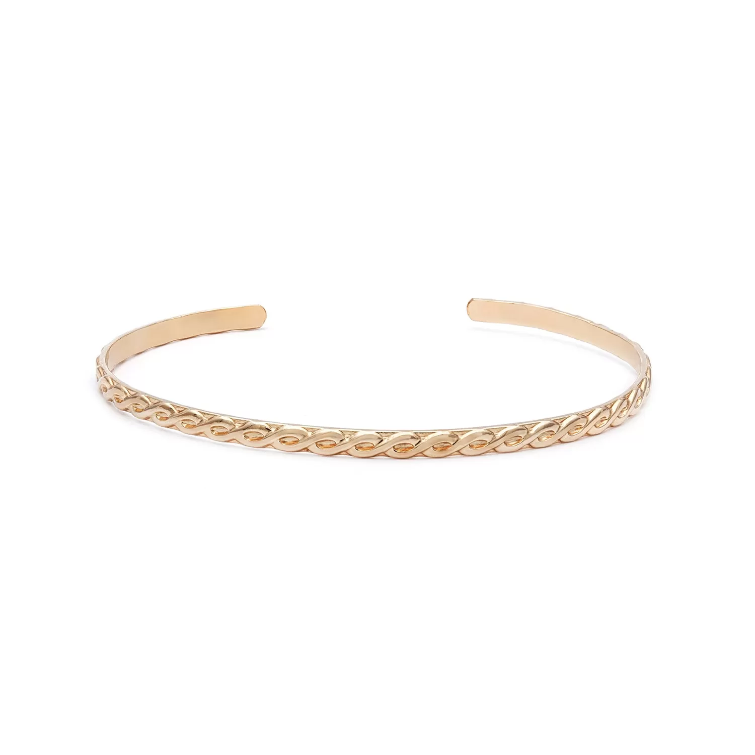 Maxime Cuff | Goldfill