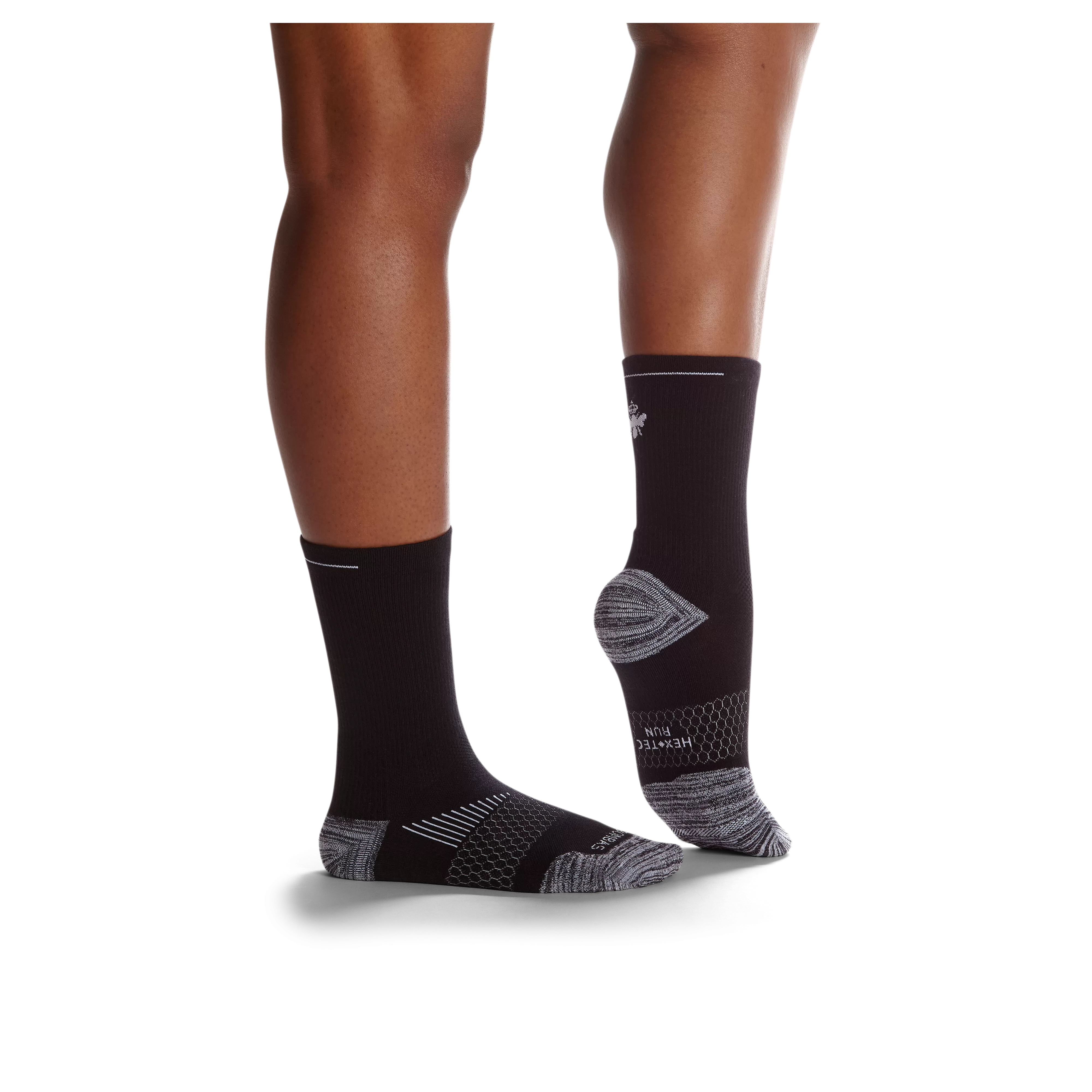 Men's Running Calf Socks