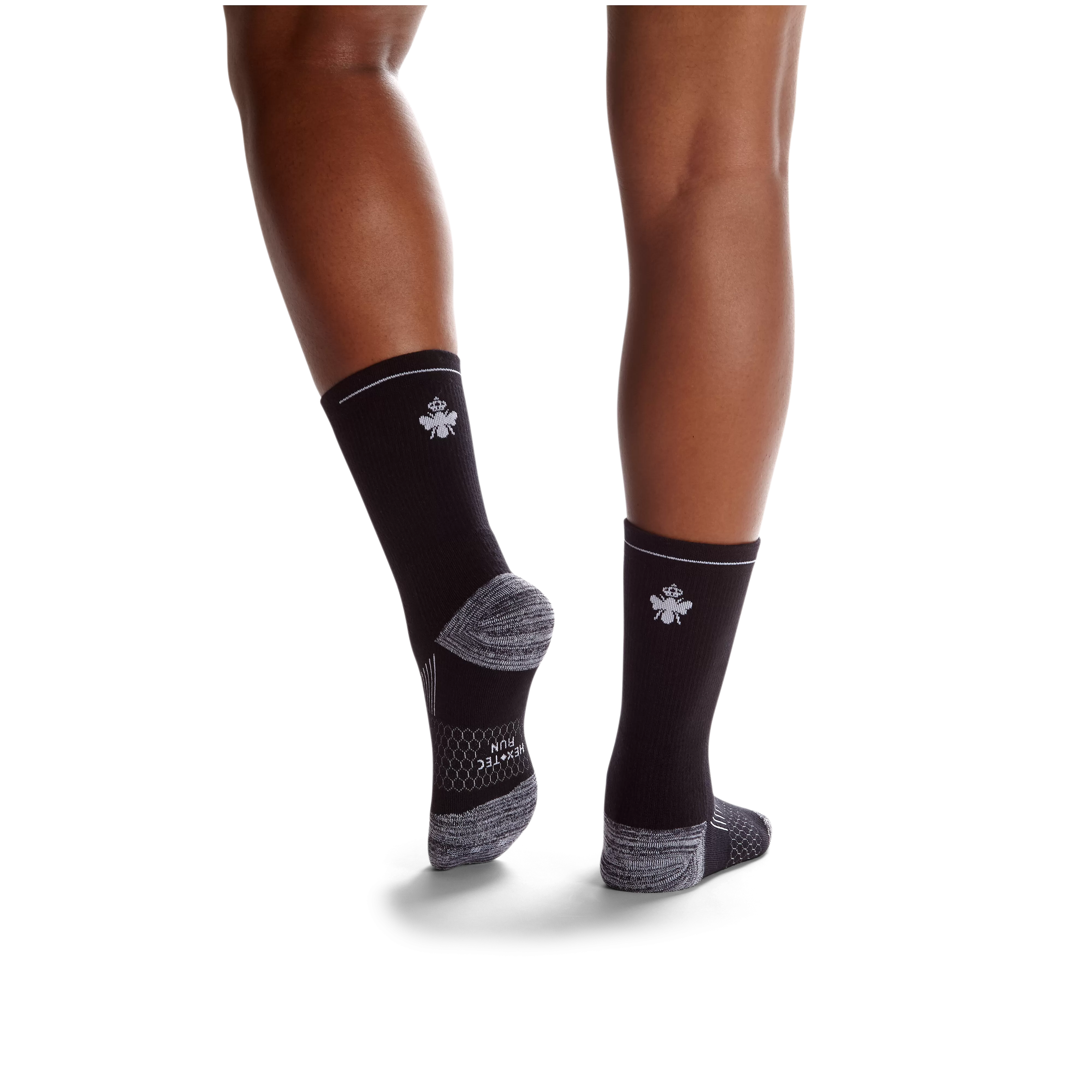 Men's Running Calf Socks