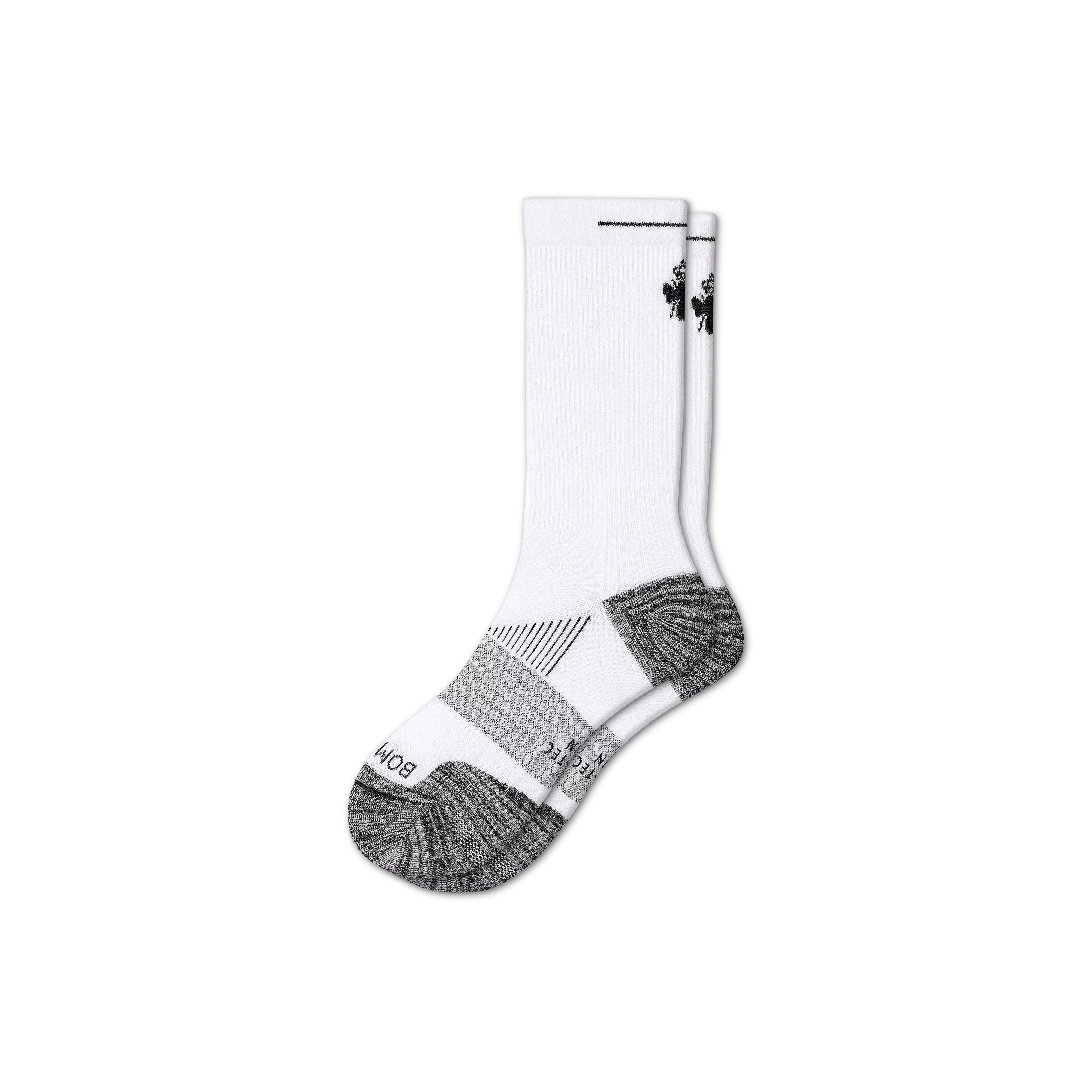 Men's Running Calf Socks