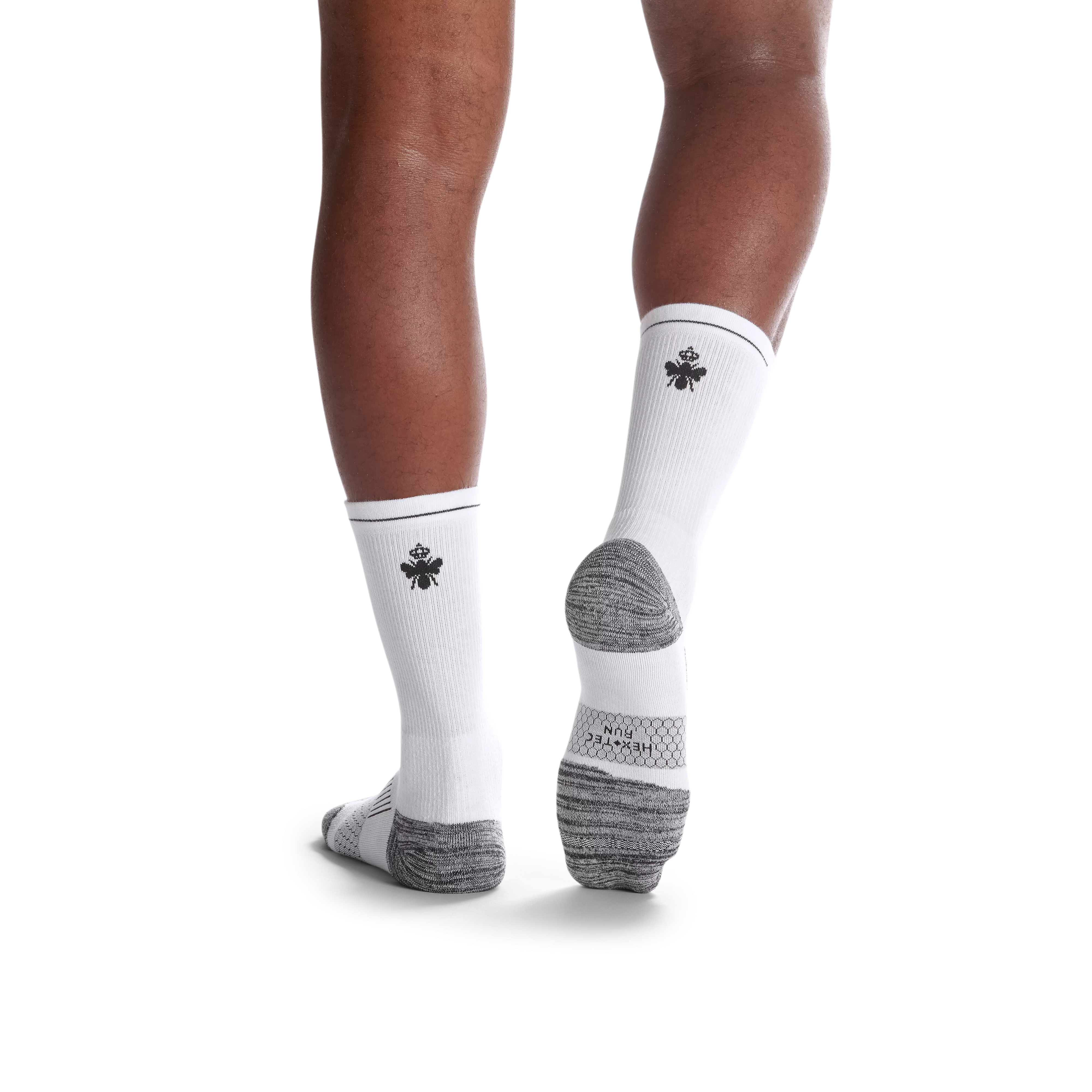 Men's Running Calf Socks