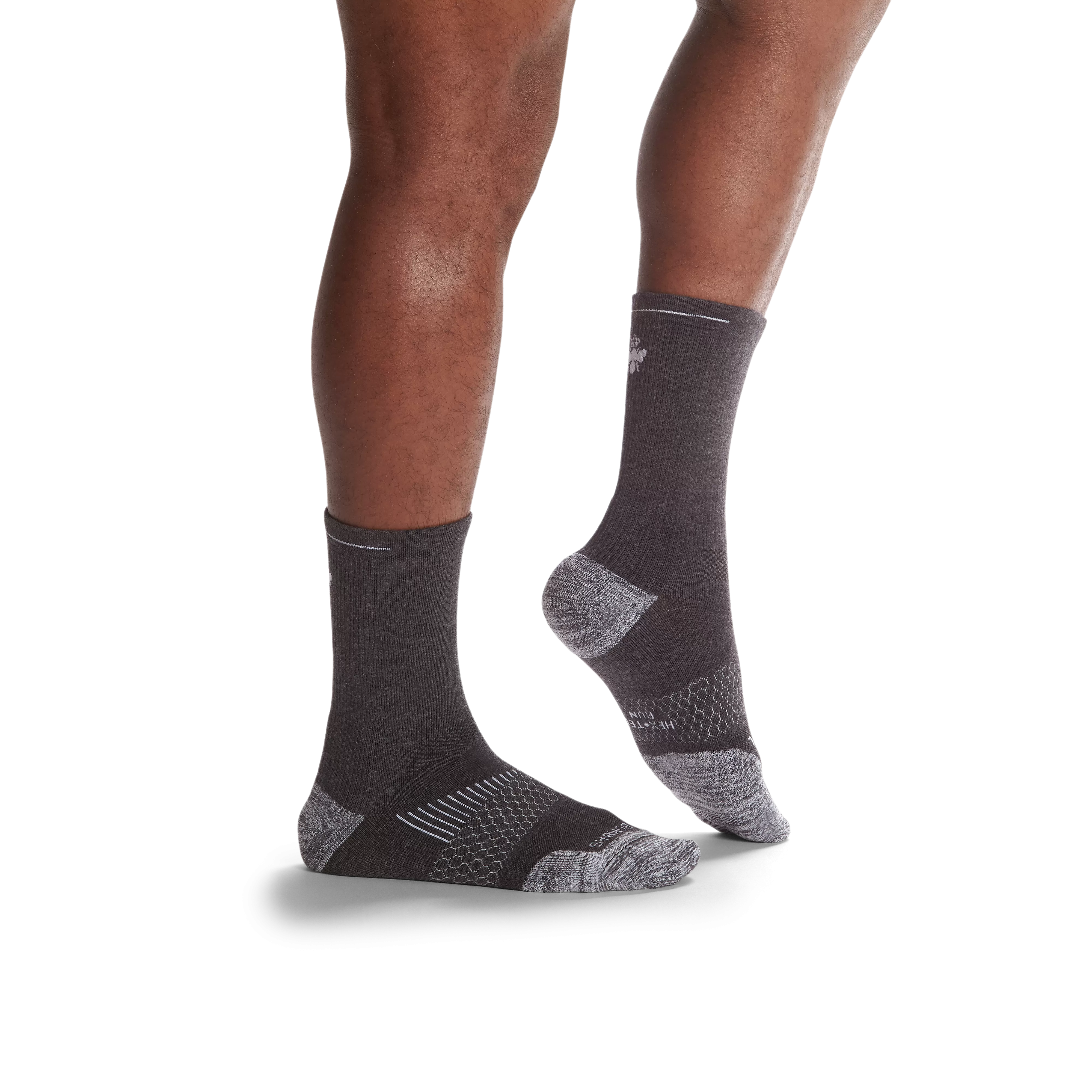 Men's Running Calf Socks