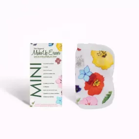 Mini Wildflower Makeup Eraser