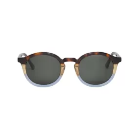 MR. BOHO CHAMBERI SUNGLASSES - SEASIDE