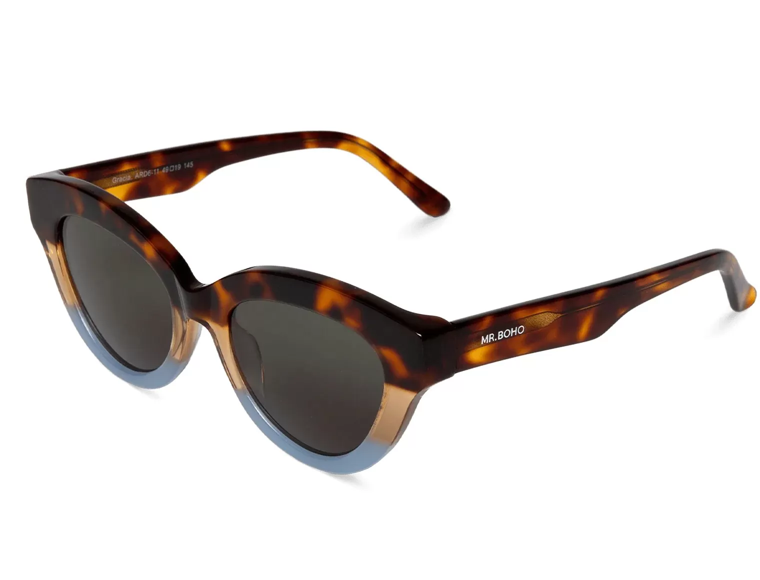 MR. BOHO GRACIA SUNGLASSES - SEASIDE