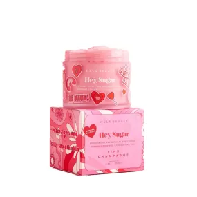 NCLA BEAUTY | Hey, Sugar Valentine's Body Scrub