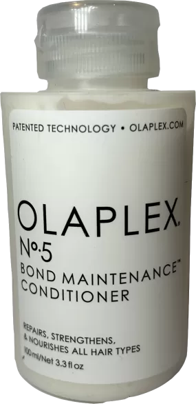 Olaplex No.5 Bond Maintenance Conditioner 100ml