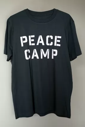 PEACE CAMP  -  NIGHT - UNISEX