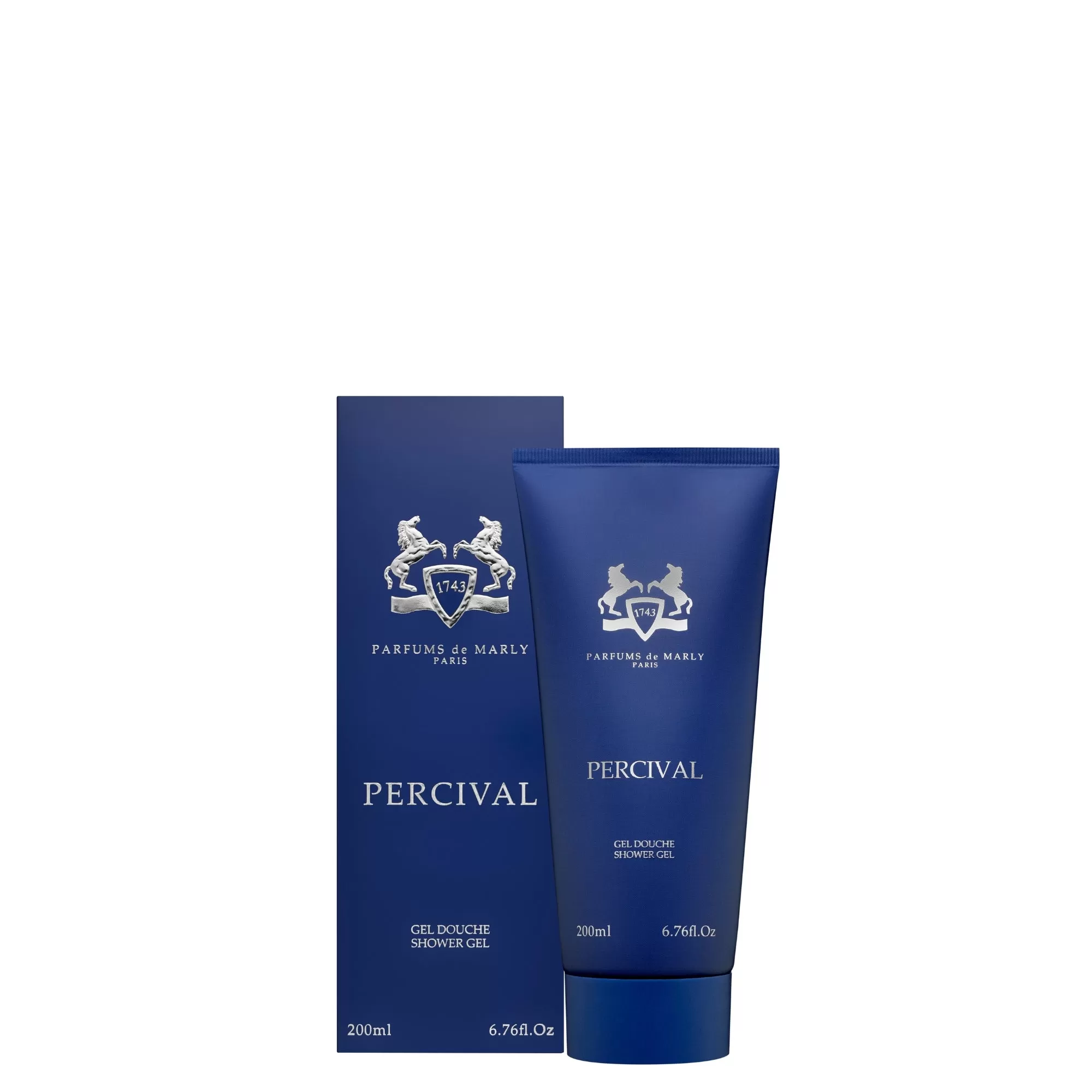 Percival Shower Gel