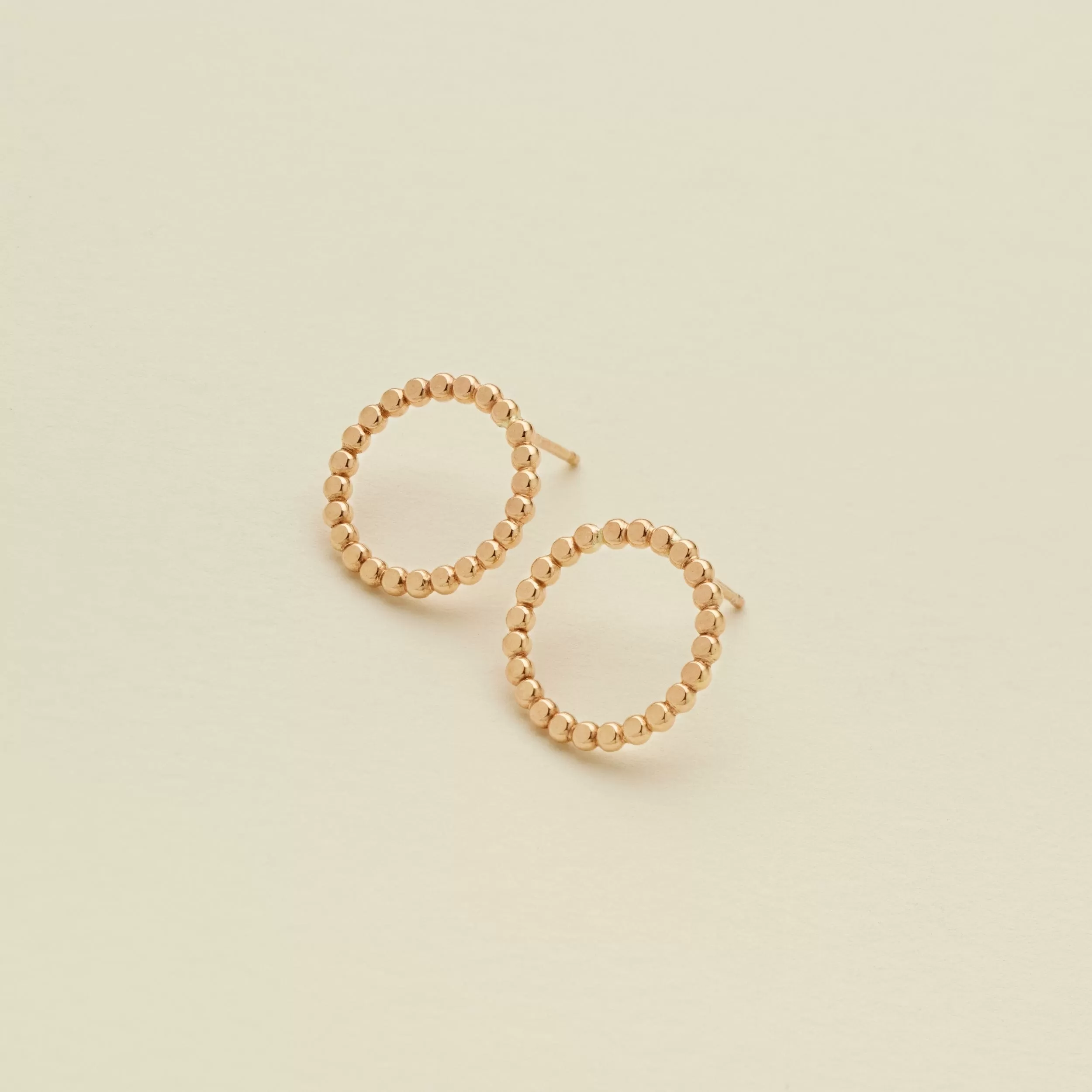 Poppy Circlet Earrings | Final Sale