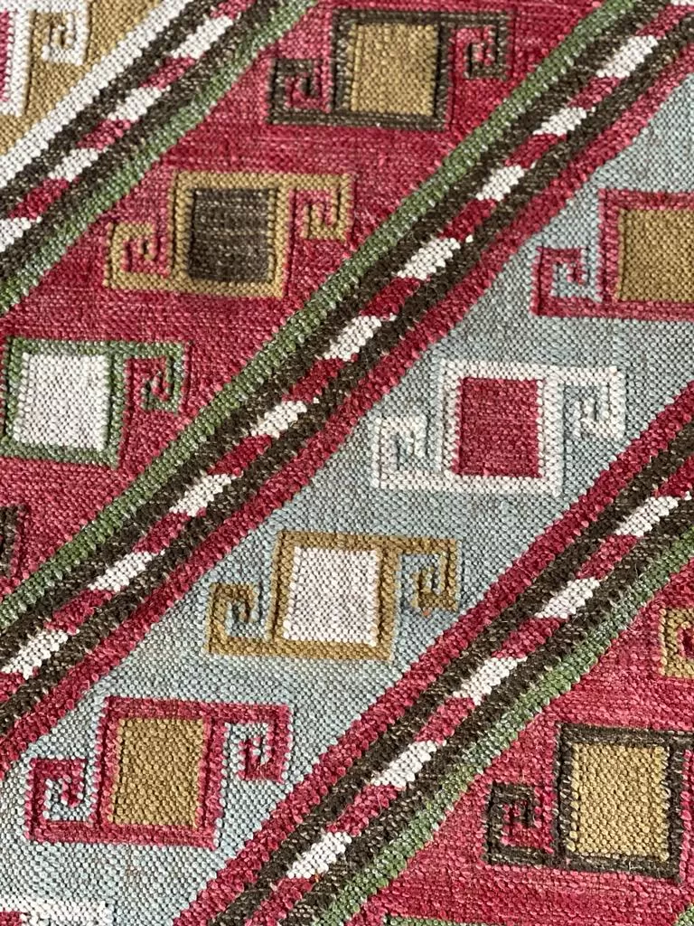 Recycled Indoor/ Outdoor RUG 41