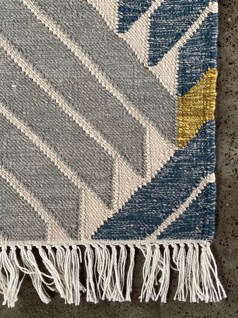 Recycled Indoor/ Outdoor RUG 42