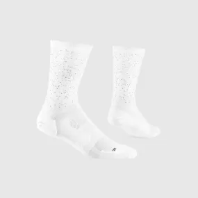 Reflective High Combat Socks