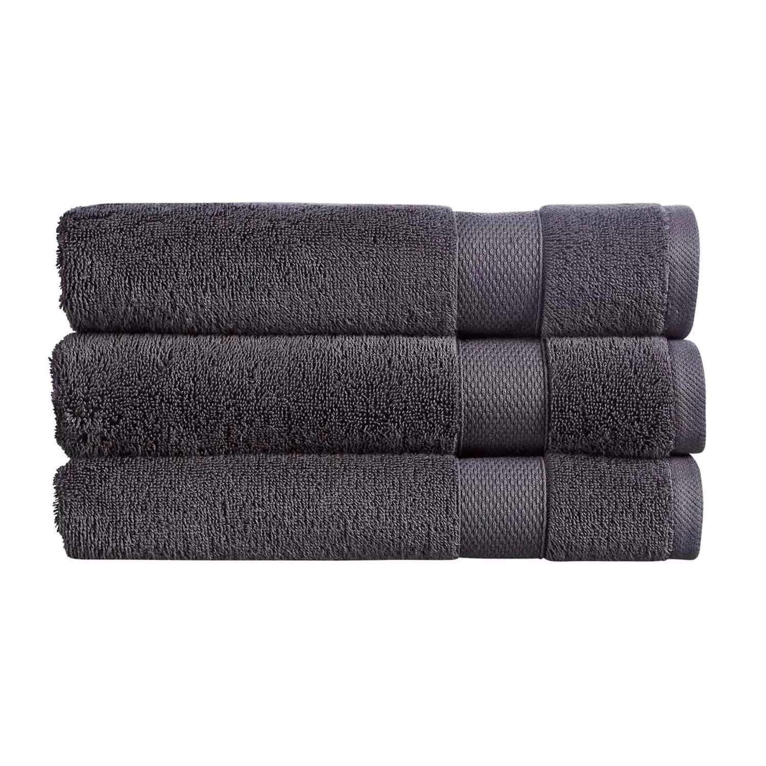 Refresh Towels  - Ash Grey