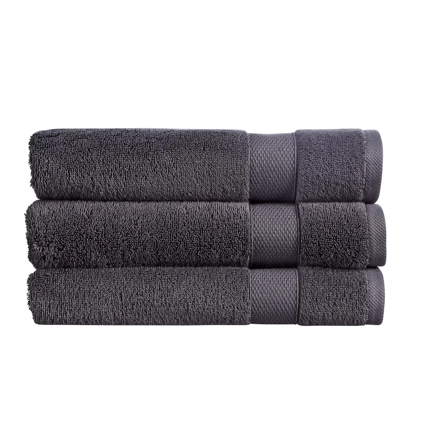 Refresh Towels  - Ash Grey