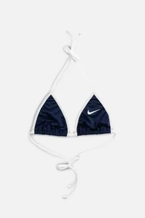 Rework Nike Triangle Top - L