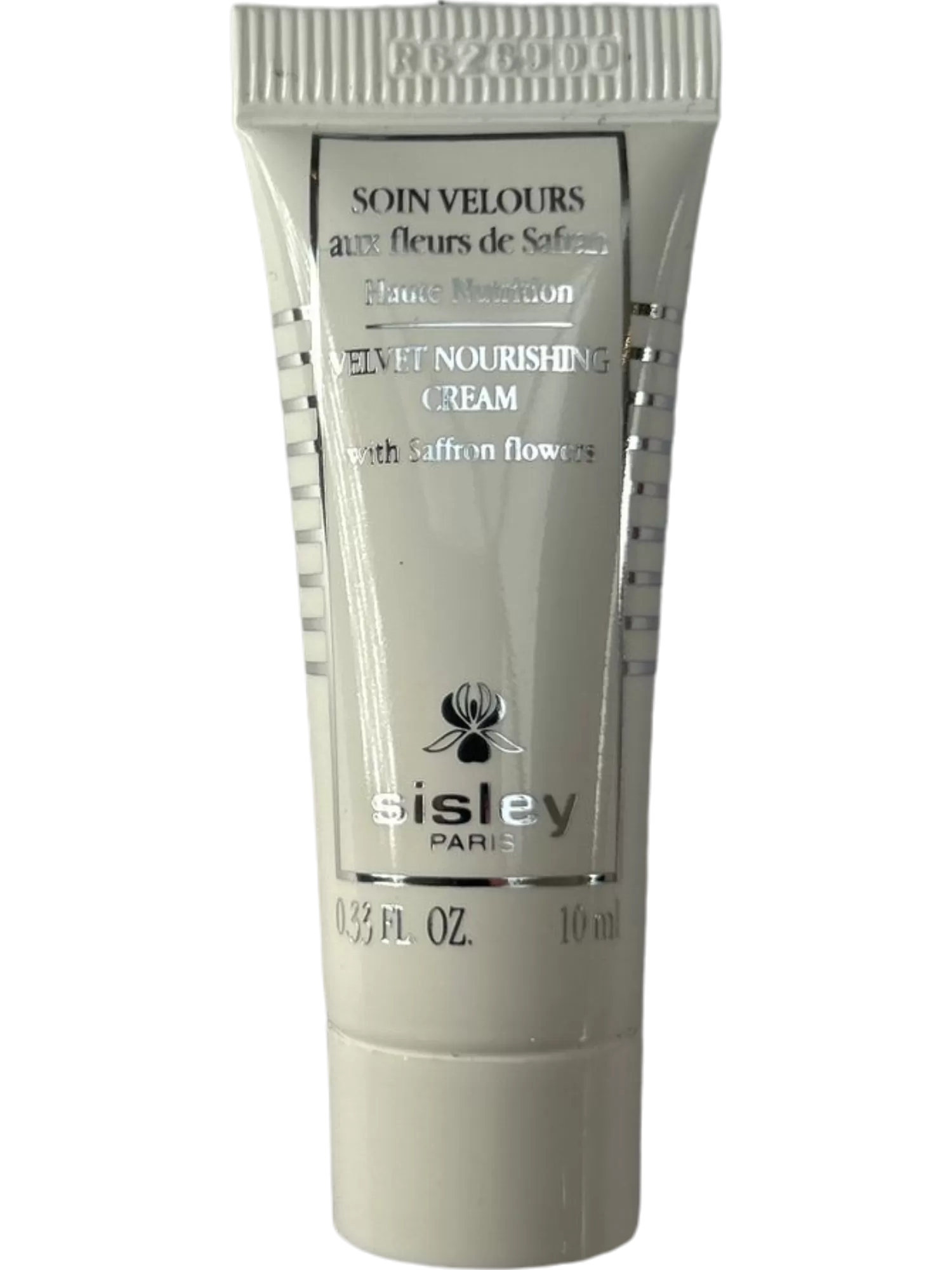 Sisley Paris White Velvet Nourishing Cream Sample UK 10ml