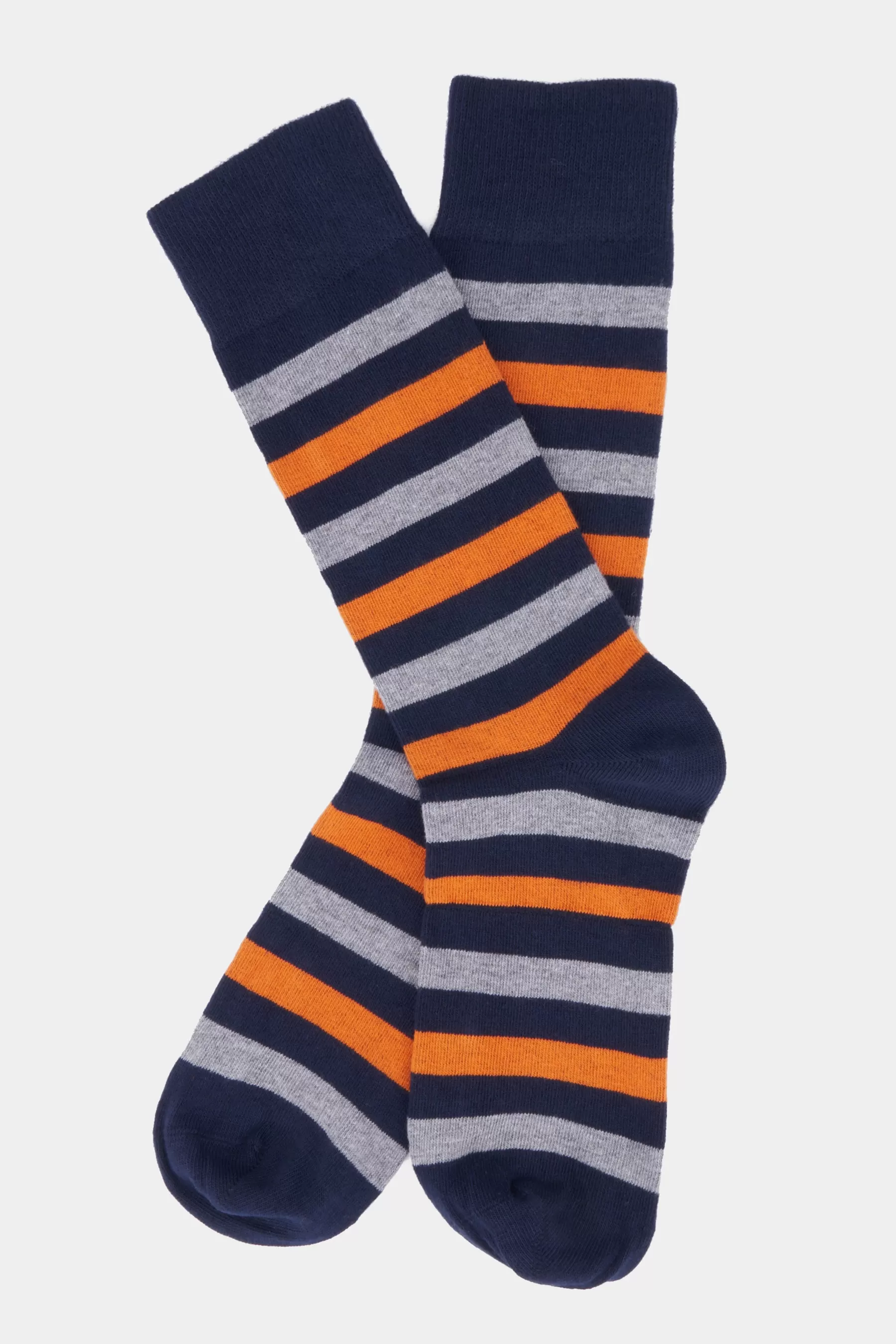 Striped Socks