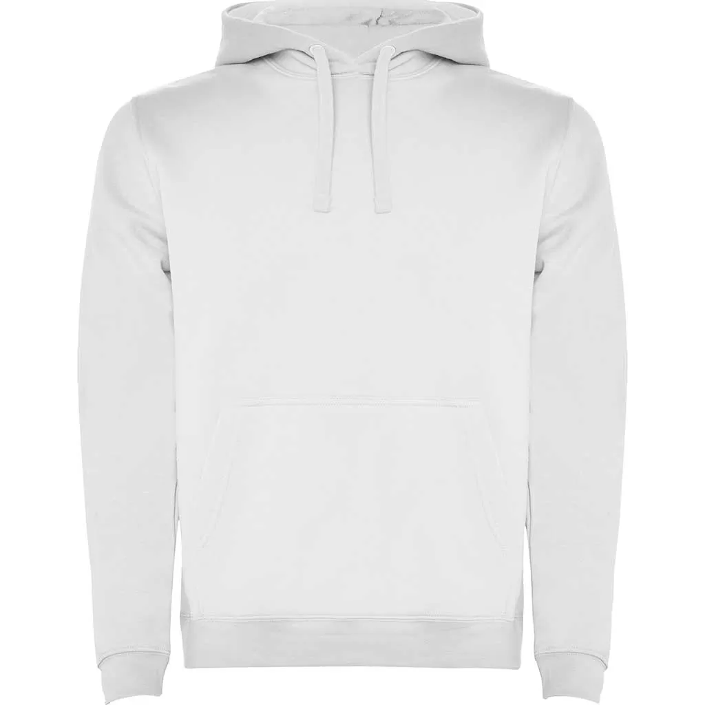 Sudadera capucha Urban tallas grandes - PROMO