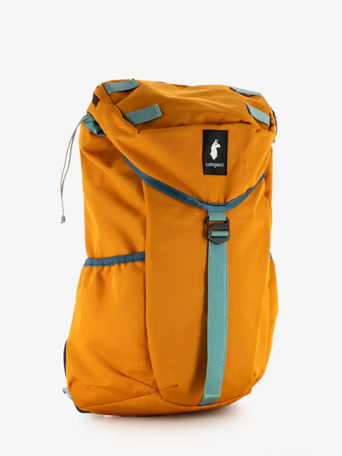 Tapa 22 L backpack Cada Dia tamarindo