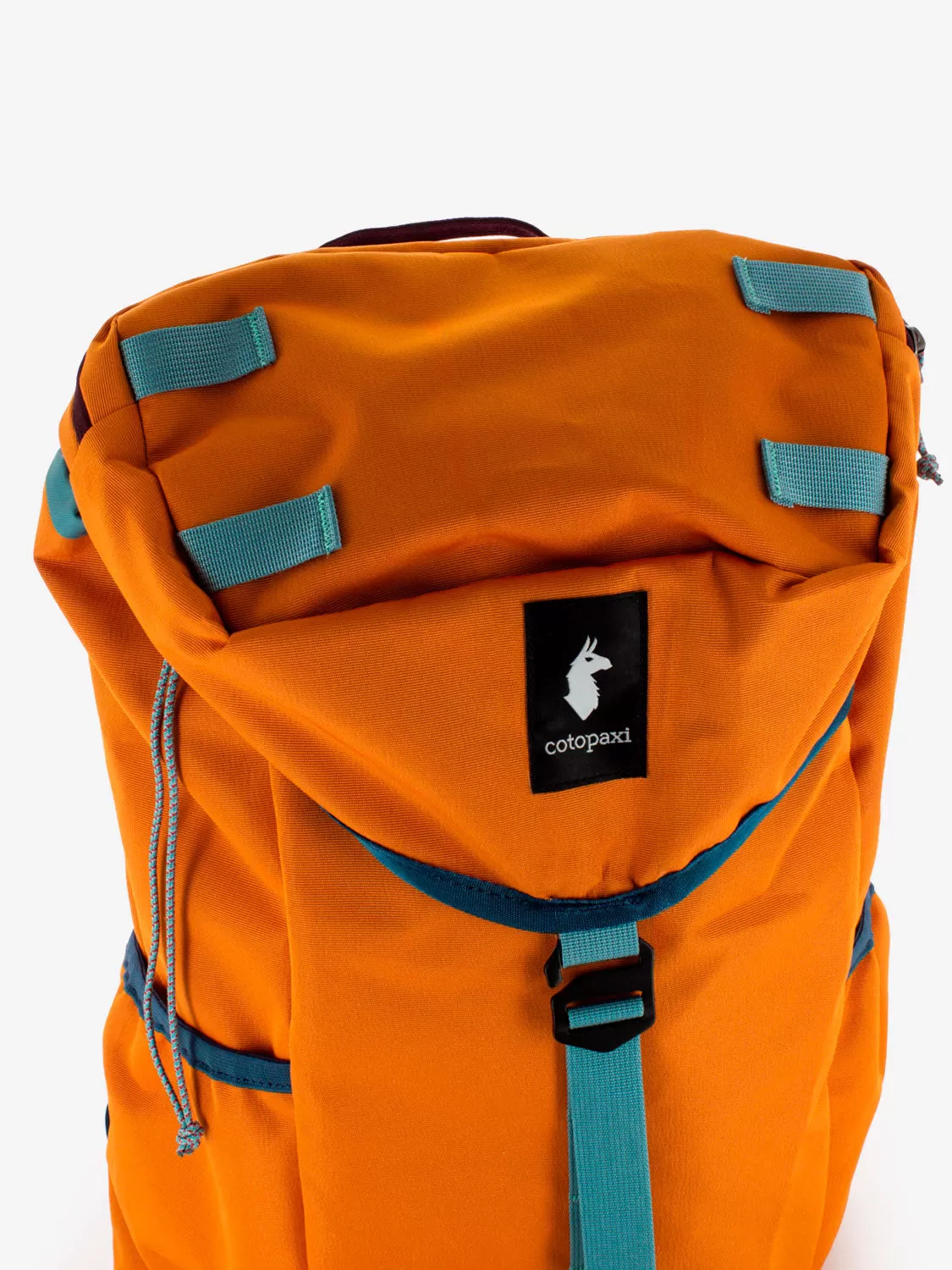 Tapa 22 L backpack Cada Dia tamarindo