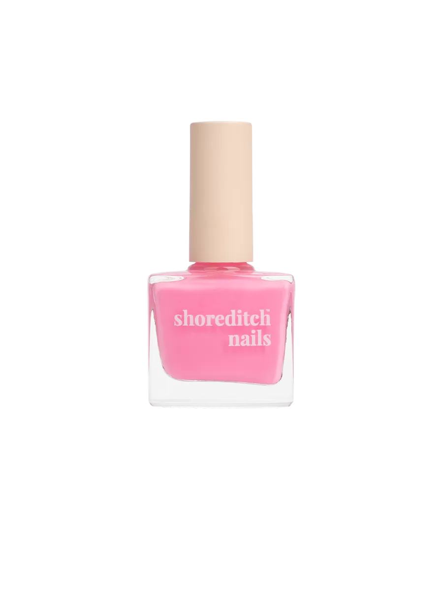 The Colombia Road Nail Polish