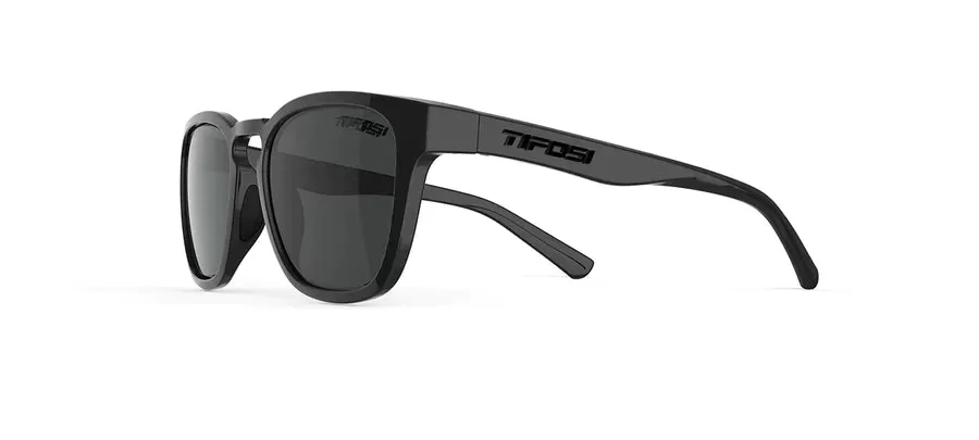 Tifosi Smirk Sunglasses - Blackout Smoke