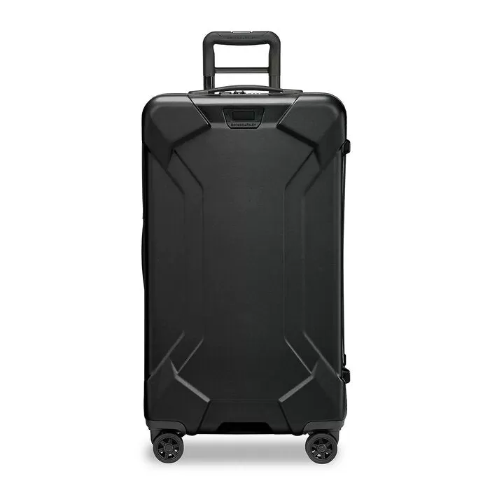 Torq Medium Trunk Spinner