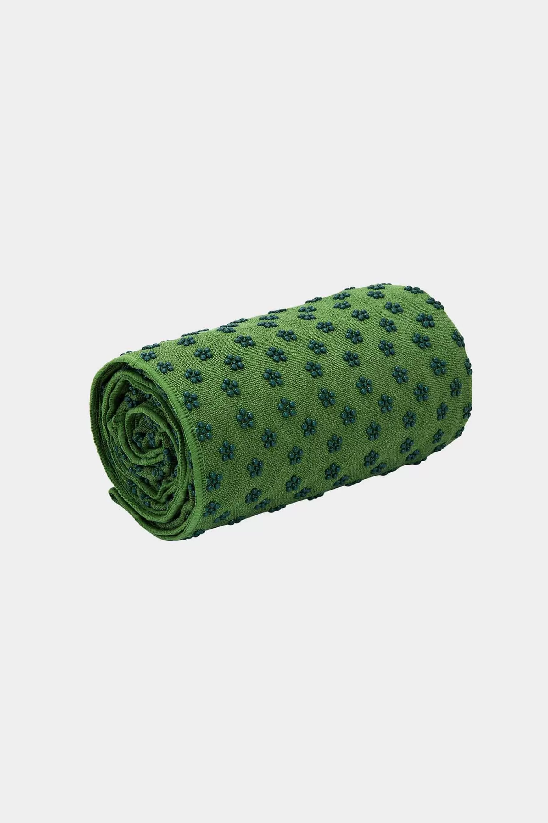 Wintersweet Yoga Towel